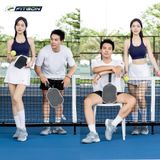 Giày Pickleball Nam FITGON Urban Court Greyshift 