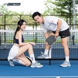  Giày Pickleball Nam FITGON Urban Court Greyshift 