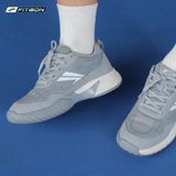  Giày Pickleball Nam FITGON Urban Court Greyshift 