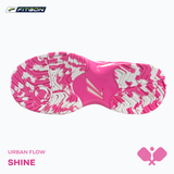  Giày Pickleball Fitgon Urban Flow Shine 