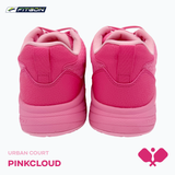  Giày Pickleball FITGON Urban Court PinkCloud 