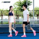 Giày Pickleball FITGON Urban Court PinkCloud 