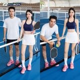  Giày Pickleball FITGON Urban Court PinkCloud 