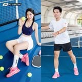  Giày Pickleball FITGON Urban Court PinkCloud 