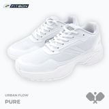  Giày Pickleball FITGON Urban Flow Pure 