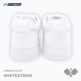  Giày Pickleball FITGON Urban Court Whitestrike 