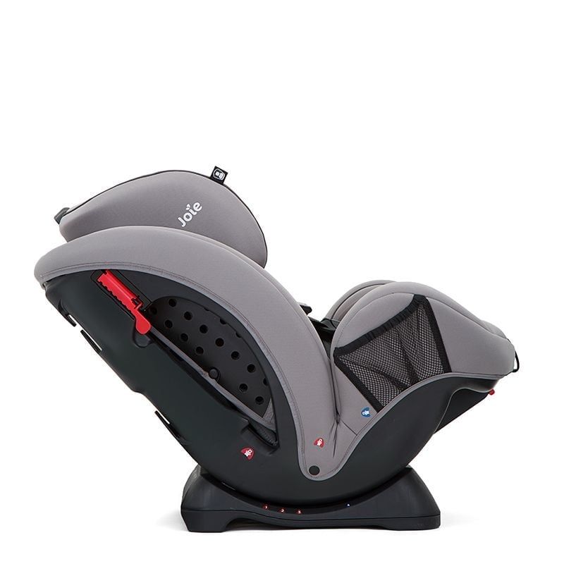Ghế Ngồi Ô Tô Trẻ Em Joie Stages - Loại Cao Cấp Dành Cho Bé Từ Sơ Sinh Đến 25Kg An Toàn, Chắc Chắn