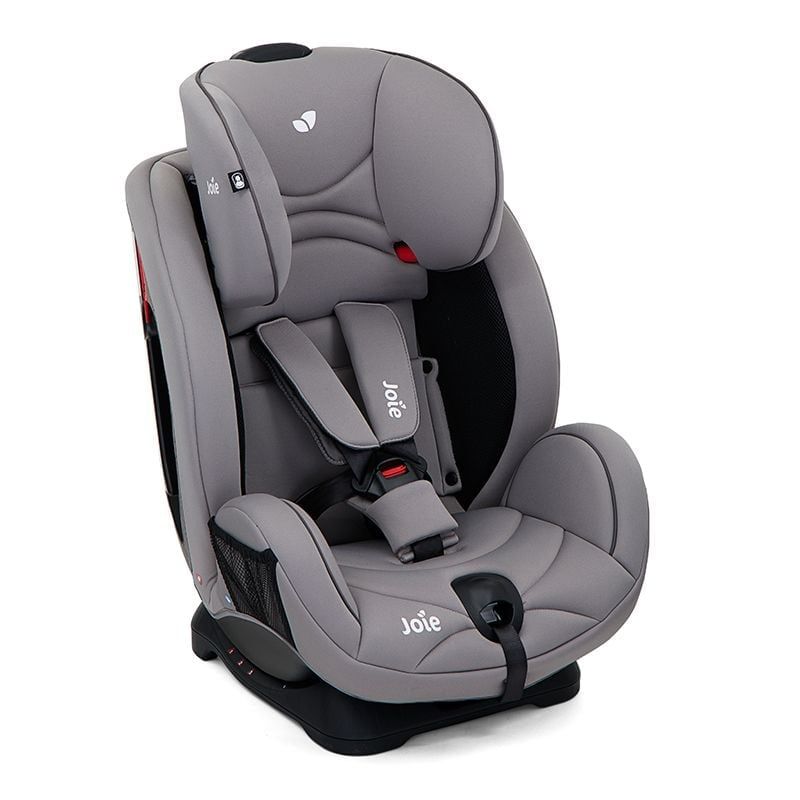 Ghế Ngồi Ô Tô Trẻ Em Joie Stages - Loại Cao Cấp Dành Cho Bé Từ Sơ Sinh Đến 25Kg An Toàn, Chắc Chắn