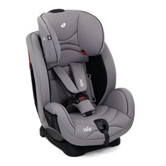 Ghế Ngồi Ô Tô Trẻ Em Joie Stages - Loại Cao Cấp Dành Cho Bé Từ Sơ Sinh Đến 25Kg An Toàn, Chắc Chắn