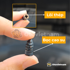 Vít Vá Lốp – Bộ Vá Lốp Khẩn Cấp Jumbotec