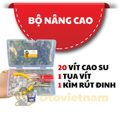 Vít Vá Lốp – Bộ Vá Lốp Khẩn Cấp Jumbotec