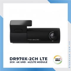 Camera hành trình Blackvue DR970X 2CH LTE