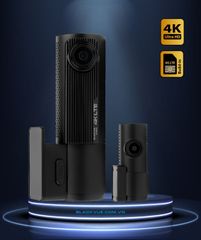 Camera hành trình Blackvue DR970X 2CH LTE
