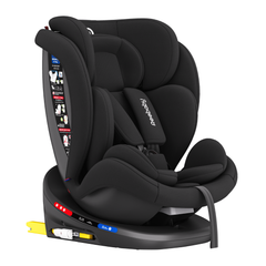 Ghế Ngồi Ô Tô Trẻ Em Reebaby S64 FX Multi Grow 360