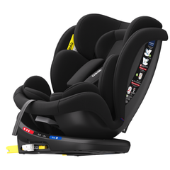 Ghế Ngồi Ô Tô Trẻ Em Reebaby S64 FX Multi Grow 360