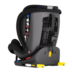 Ghế Ngồi Ô Tô Trẻ Em Reebaby S64 FX Multi Grow 360