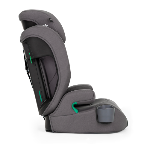 Ghế Ngồi Ô Tô Trẻ Em Joie Elevate R129 - Dành Cho Bé Từ 15 Tháng Đến Khoảng 12 Tuổi