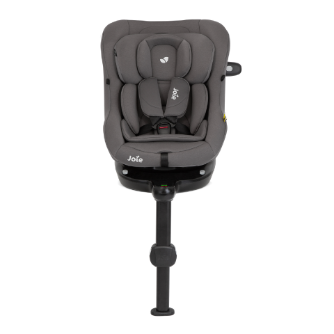 Ghế Ngồi Ô Tô Trẻ Em Joie i-Pivot 360 - Dành Cho Bé Sơ Sinh Đến 10 Tuổi - Hàng Cao Cấp Dễ Lắp Đặt