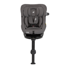 Ghế Ngồi Ô Tô Trẻ Em Joie i-Pivot 360 - Dành Cho Bé Sơ Sinh Đến 10 Tuổi - Hàng Cao Cấp Dễ Lắp Đặt