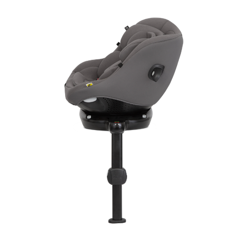 Ghế Ngồi Ô Tô Trẻ Em Joie i-Pivot 360 - Dành Cho Bé Sơ Sinh Đến 10 Tuổi - Hàng Cao Cấp Dễ Lắp Đặt