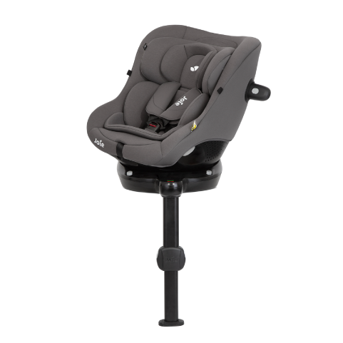 Ghế Ngồi Ô Tô Trẻ Em Joie i-Pivot 360 - Dành Cho Bé Sơ Sinh Đến 10 Tuổi - Hàng Cao Cấp Dễ Lắp Đặt