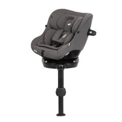 Ghế Ngồi Ô Tô Trẻ Em Joie i-Pivot 360 - Dành Cho Bé Sơ Sinh Đến 10 Tuổi - Hàng Cao Cấp Dễ Lắp Đặt