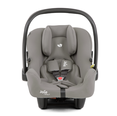Ghế Ngồi Ô Tô Trẻ Em Joie I-Snug 2 Gọn Nhẹ - Dành Cho Bé Sơ Sinh Đến 12 Tháng - Có Quai Xách, Có Thể Dùng Cho Xe Đẩy
