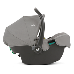 Ghế Ngồi Ô Tô Trẻ Em Joie I-Snug 2 Gọn Nhẹ - Dành Cho Bé Sơ Sinh Đến 12 Tháng - Có Quai Xách, Có Thể Dùng Cho Xe Đẩy