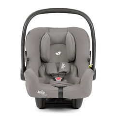 Ghế Ngồi Ô Tô Trẻ Em Joie I-Snug 2 Gọn Nhẹ - Dành Cho Bé Sơ Sinh Đến 12 Tháng - Có Quai Xách, Có Thể Dùng Cho Xe Đẩy