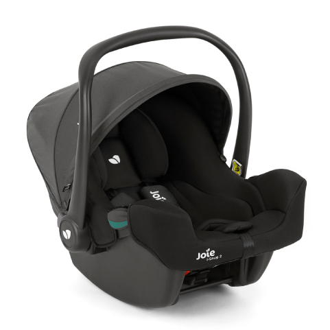 Ghế Ngồi Ô Tô Trẻ Em Joie I-Snug 2 Gọn Nhẹ - Dành Cho Bé Sơ Sinh Đến 12 Tháng - Có Quai Xách, Có Thể Dùng Cho Xe Đẩy