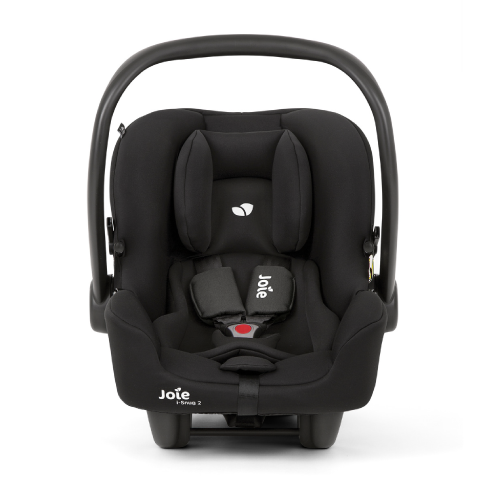 Ghế Ngồi Ô Tô Trẻ Em Joie I-Snug 2 Gọn Nhẹ - Dành Cho Bé Sơ Sinh Đến 12 Tháng - Có Quai Xách, Có Thể Dùng Cho Xe Đẩy