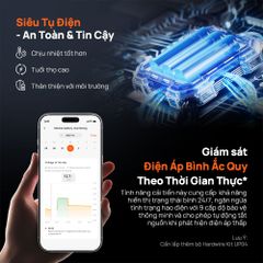 Camera hành trình 70mai 4K Omni