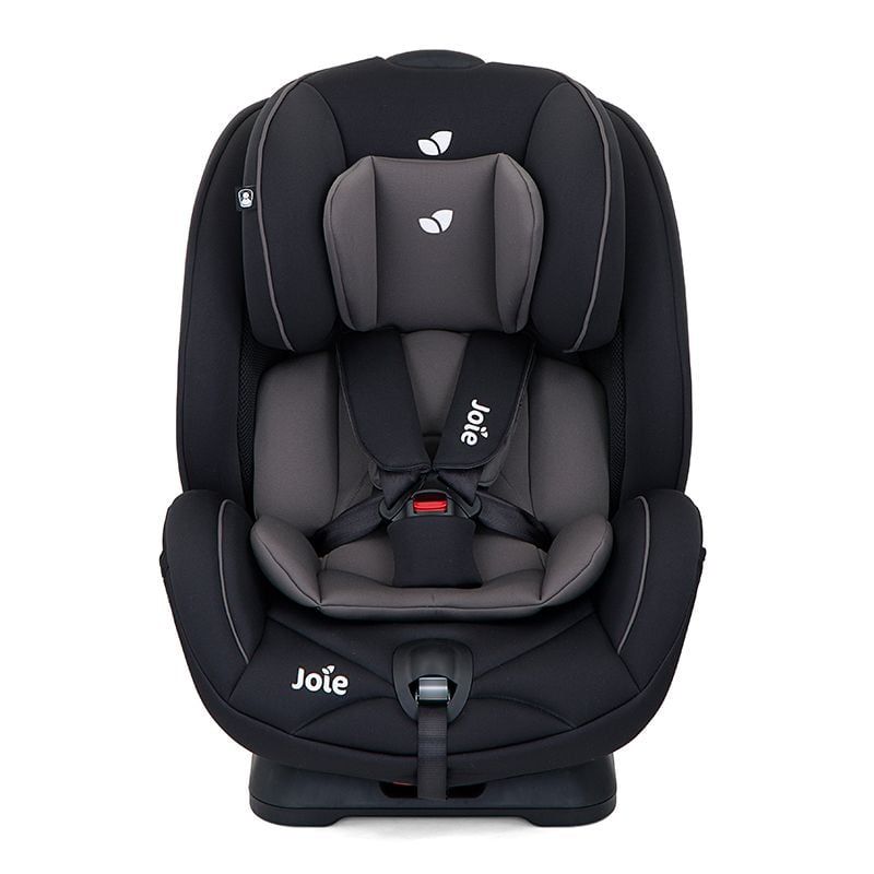 Ghế Ngồi Ô Tô Trẻ Em Joie Stages - Loại Cao Cấp Dành Cho Bé Từ Sơ Sinh Đến 25Kg An Toàn, Chắc Chắn
