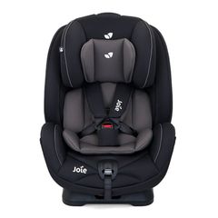Ghế Ngồi Ô Tô Trẻ Em Joie Stages - Loại Cao Cấp Dành Cho Bé Từ Sơ Sinh Đến 25Kg An Toàn, Chắc Chắn