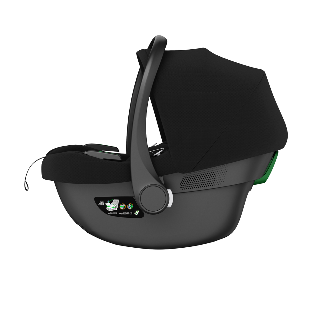 Ghế Ngồi Ô Tô Trẻ Em Reebaby B003 Lullaby - Dành Cho Bé Sơ Sinh Đến 18 Tháng