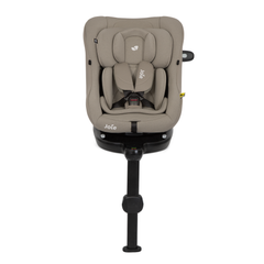 Ghế Ngồi Ô Tô Trẻ Em Joie i-Pivot 360 - Dành Cho Bé Sơ Sinh Đến 10 Tuổi - Hàng Cao Cấp Dễ Lắp Đặt