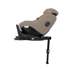 Ghế Ngồi Ô Tô Trẻ Em Joie i-Pivot 360 - Dành Cho Bé Sơ Sinh Đến 10 Tuổi - Hàng Cao Cấp Dễ Lắp Đặt