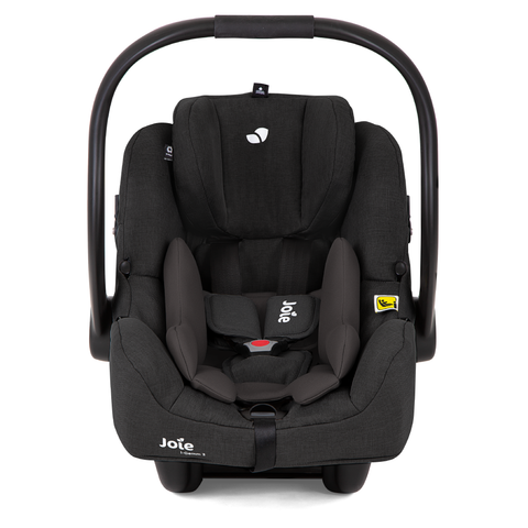 Ghế Ngồi Ô Tô Trẻ Em Joie i-GEMM 3 - Dành Cho Bé Sơ Sinh Đến 13 KG - Xách Tay Gọn Nhẹ Kết Hợp Được Xe Đẩy Tiện Dụng