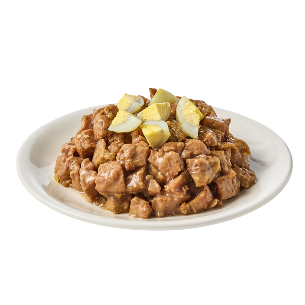 Pate PAWTA Lon cho Cún (Vị Thịt Gà & Trứng)