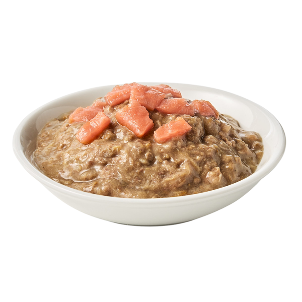 Pate PAWTA Gói cho Mèo (Vị Cá Ngừ & Cá Hồi)