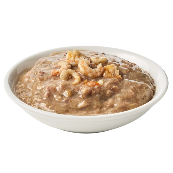 Pate PAWTA Gói cho Mèo (Vị Cá Ngừ & Tôm)