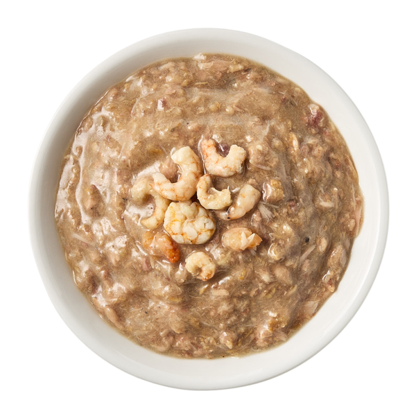 Pate PAWTA Lon cho Mèo (Vị Cá Ngừ & Tôm)