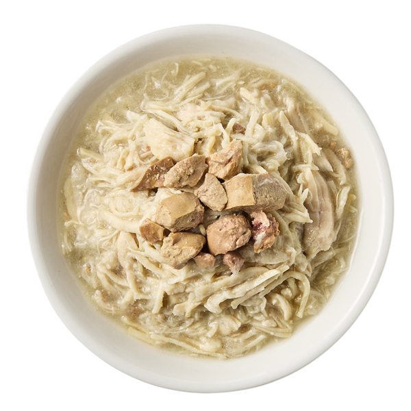 Pate PAWTA Lon cho Mèo (Vị Thịt Gà & Gan Gà)