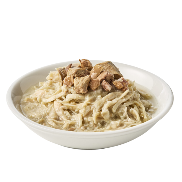 Pate PAWTA Gói cho Mèo (Vị Thịt Gà & Gan Gà)