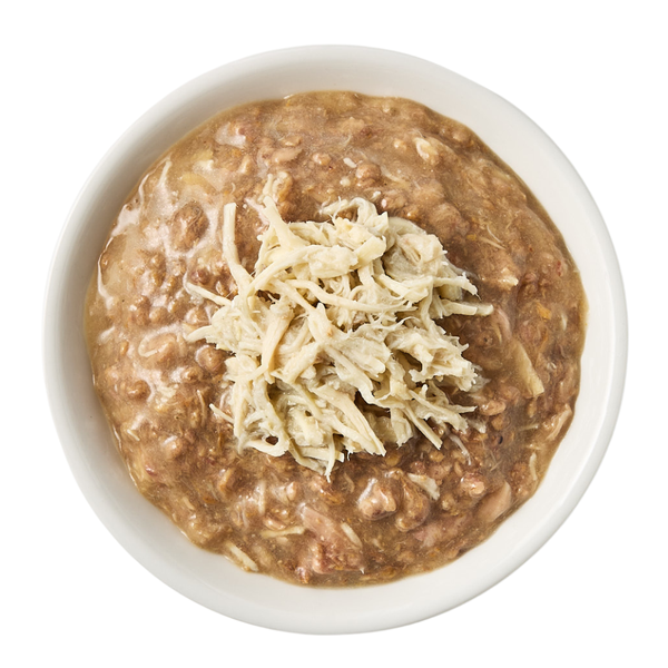 Pate PAWTA Lon cho Mèo (Vị Cá Ngừ & Thịt Gà)