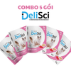 Pate Dinh Dưỡng DeliSci SKIN & COAT