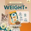 Thức ăn hạt BUZZ Premium cho mèo (Weight)