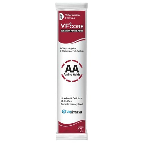 Súp thưởng chức năng VF+Core AA