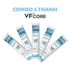 Súp thưởng chức năng VF+Core LC