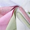 (Tập 5 Tờ) Giấy gói hoa - Giấy xé vân đá nhăn cao cấp - Dùng gói hoa, gói quà - Khổ 58x58cm